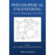 Philosophical Engineering: Toward a Philosophy of the Web