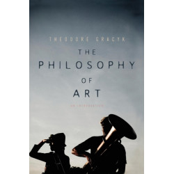 The Philosophy of Art: An Introduction