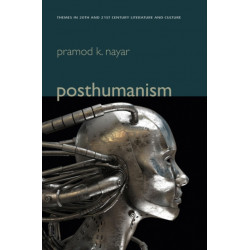 Posthumanism