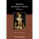Reading Sixteenth-Century Poetry