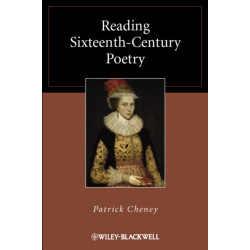 Reading Sixteenth-Century Poetry