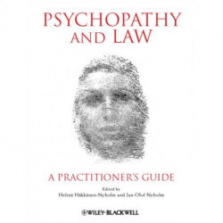 Psychopathy and Law: A Practitioner's Guide