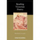 Reading Victorian Poetry