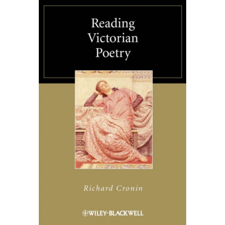 Reading Victorian Poetry