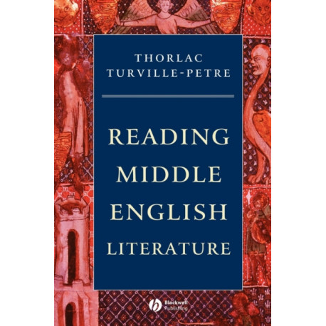Reading Middle English Literature
