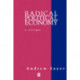Radical Political Economy: Critique and Reformulation