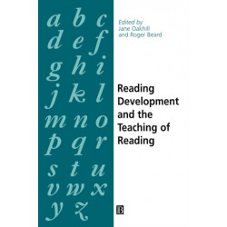 Reading Development and the Teaching of Reading: A Psychological Perspective