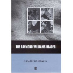 The Raymond Williams Reader