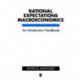 Rational Expectations and the New Macroeconomics