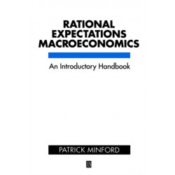Rational Expectations and the New Macroeconomics