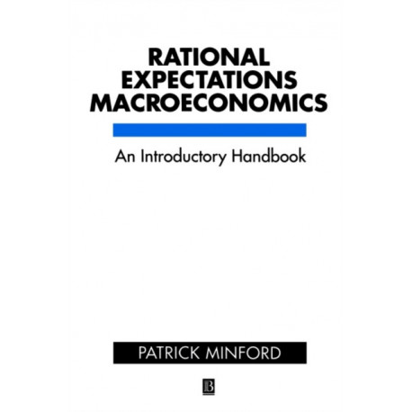 Rational Expectations and the New Macroeconomics