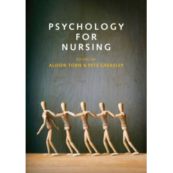 Psychology for Nursing