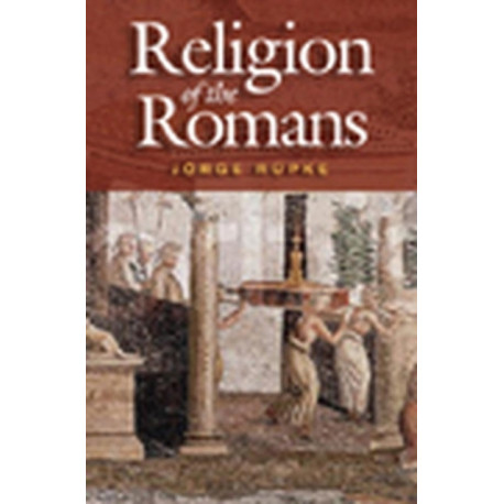 The Religion of the Romans