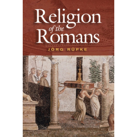 The Religion of the Romans