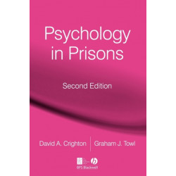 Psychology in Prisons