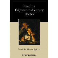 Reading Eighteenth-Century Poetry