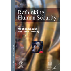 Rethinking Human Security