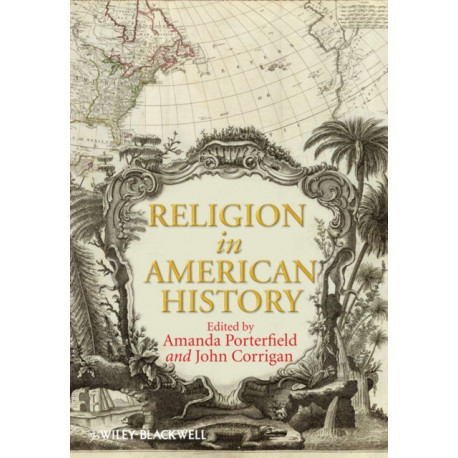 Religion in American History