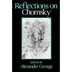Reflections on Chomsky