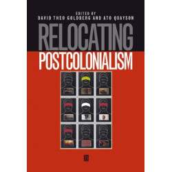 Relocating Postcolonialism