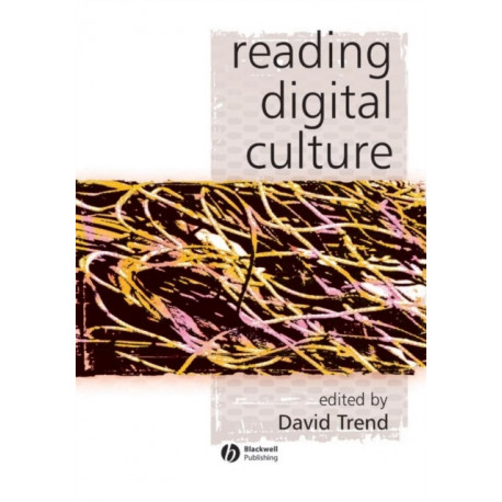 Reading Digital Culture