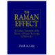 The Raman Effect: A Unified Treatment of the Theory of Raman Scattering by Molecules