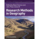 Research Methods in Geography: A Critical Introduction