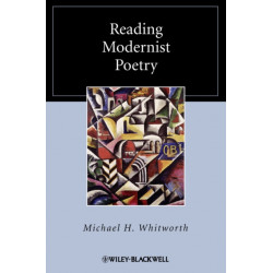 Reading Modernist Poetry
