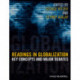Readings in Globalization: Key Concepts and Major Debates