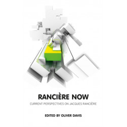 Ranciere Now