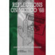 Reflections on Mexico '68