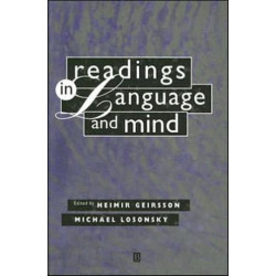 Readings in Language and Mind