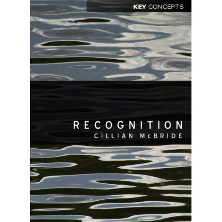 Recognition