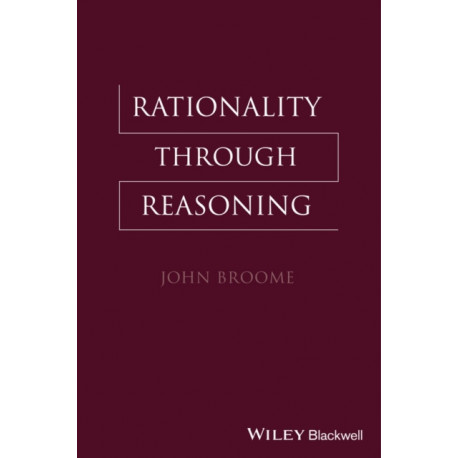 Rationality Through Reasoning