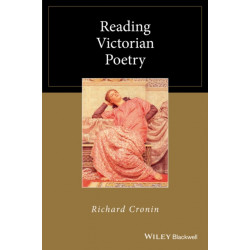 Reading Victorian Poetry