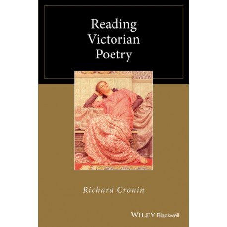 Reading Victorian Poetry