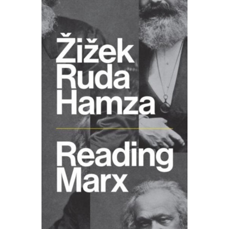 Reading Marx
