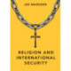 Religion and International Security