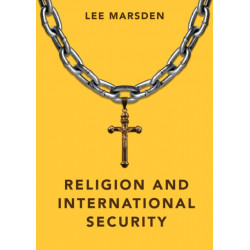 Religion and International Security
