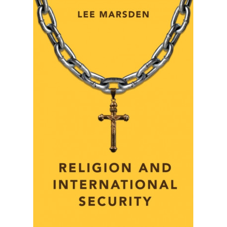 Religion and International Security