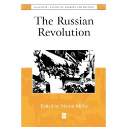 The Russian Revolution: The Essential Readings