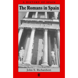 The Romans in Spain