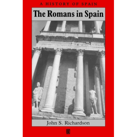 The Romans in Spain