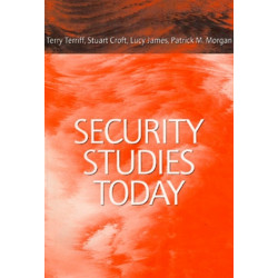 Security Studies Today