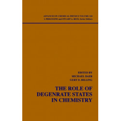 The Role of Degenerate States in Chemistry, Volume 124