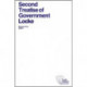 Second Treatise of Government: An Essay Concerning the True Original, Extent and End of Civil Government