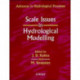 Scale Issues in Hydrological Modelling
