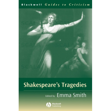 Shakespeare's Tragedies