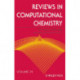 Reviews in Computational Chemistry, Volume 24