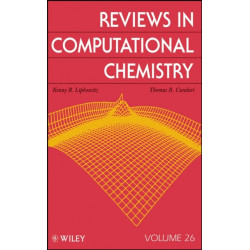 Reviews in Computational Chemistry, Volume 26